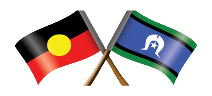 Aboriginal Flag